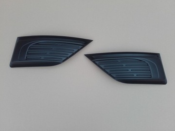 фото thumb №3, Набір заглушок галоген citroen c4 picasso оригінальний номер 7414sa