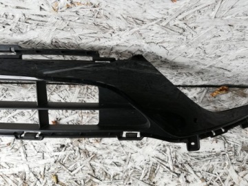 фото thumb №2, Kia venga lift решітка бампера передній