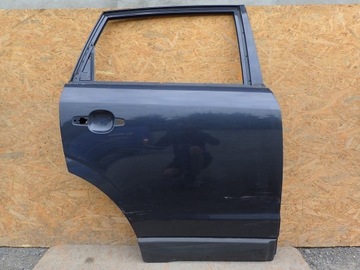 фото thumb №1, Дверь правое задние правый задняя opel antara 2006-