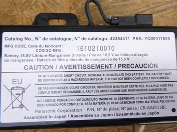 фото thumb №3, Модуль аккумулятор onstar on-star opel yq00017580