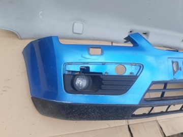 Бампер передній перед ford focus mk2 kpl Ціна, фото thumb