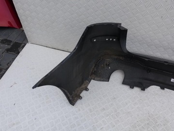 фото thumb №11, Bmw 2 f46 gran tourer m набір бампер задня