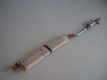 фото thumb №1, Шторка безопасности подушка безопасности дверь mercedes-benz оригинальный номер 1728602502