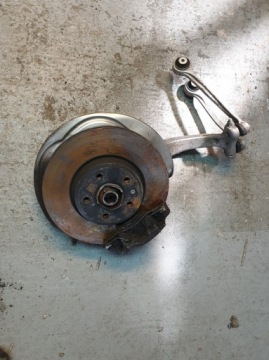 фото thumb №1, Audi a5 f5 8w 16- поворотный кулак левая перед 8w0407559