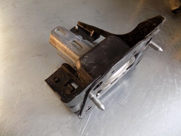 фото thumb №1, Citroen c4 cactus кронштейн подушка 9807450680