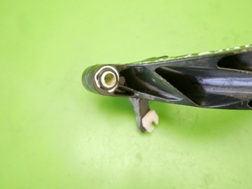 фото thumb №6, Педаль зчеплення 8d1721316a audi a4 b5 1.8 20v 94-96