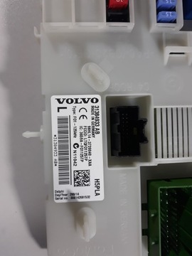 фото thumb №7, Volvo xc60 13r- модуль комфорта 31384933