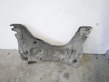 фото thumb №7, Подрамник балка подрамник двигателя renault scenic ii 1.5dci