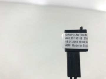 фото thumb №3, Захист сонцезахисна audi a6 a7 4k a8 4n0857551