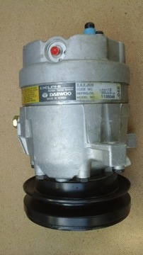 фото thumb №1, Компрессор кондиционера opel omega senator daewoo