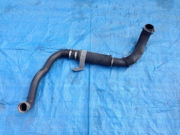 фото thumb №2, Lancia thema 3.0 crd труба wąż шланги воздухозаборник