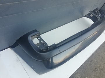 фото thumb №3, Бампер задній задня teb66 renault espace iv