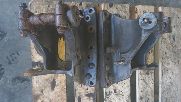 фото thumb №1, Кронштейн кронштейн рессора volvo fh 12