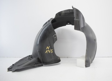 фото thumb №1, Skoda rapid 5ja підкрилок праве перед передні całe