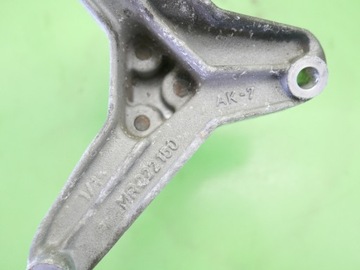 фото thumb №7, Лапи кронштейн коробки volvo s40 i 1.8 16v 95-99