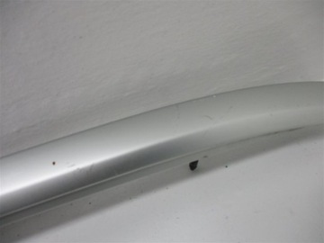 фото thumb №6, Рейлінг даховий правий хром mat audi rs6 a6 c7 4g9 4g9860022f