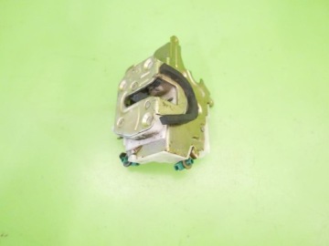 фото thumb №1, Замок дверь правый перед nissan primera p11 wp11