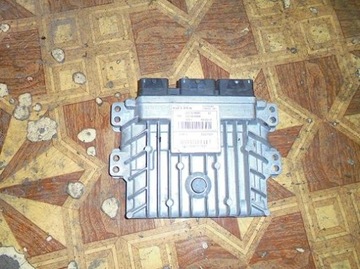 фото thumb №1, Renault бортовий комп'ютер 237101989r