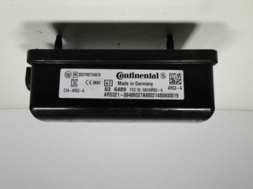 Mercedes actross радар distronic датчик в Україні, фото thumb