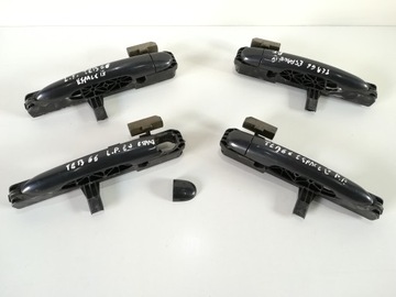 фото thumb №1, Ручка наружная teb66 renault espace iv