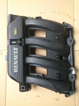 фото thumb №1, Renault scenic lift 1.6 16v колектор всмоктуючий