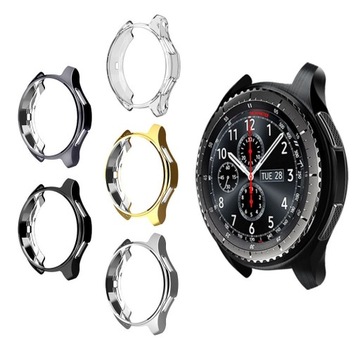 Кейс Shiny Samsung Gear S3 Frontier Case