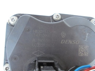 фото thumb №5, Qashqai j11 1.5 dci клапан egr дроссельная заслонка 147109913r h8201143495