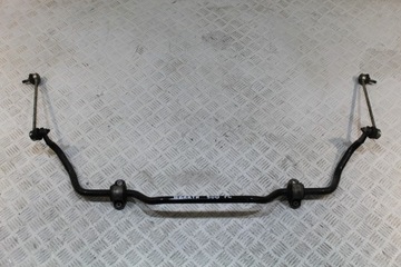 фото thumb №1, Стабилизатор тяга перед abarth 500 2016