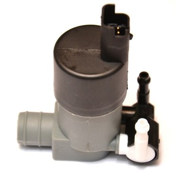 фото thumb №2, Помпа розпилювача скло renault clio iii clio iv