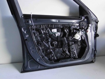 фото thumb №5, Mercedes e klasa w213 подъемник стекло левый перед