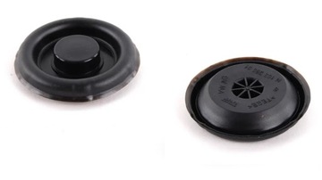 фото thumb №1, Заглушка кришка підлога підвіска vw aso