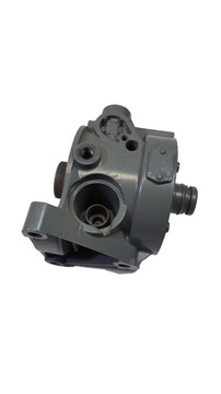 фото thumb №1, Основа осушувача volvo fh fl клапан la6710 la6711