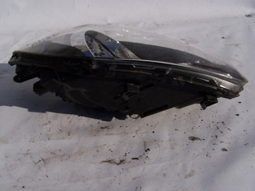 фото thumb №7, Kia picanto ii лампа передняя правая 11-