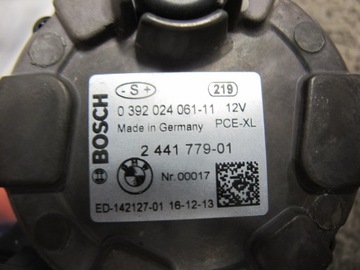 фото thumb №7, Насос воды bmw g11 g12 f30 g31 8638237 8683248