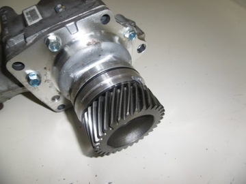 фото thumb №6, Редуктор трансмиссия угловая infiniti 3.7 v6