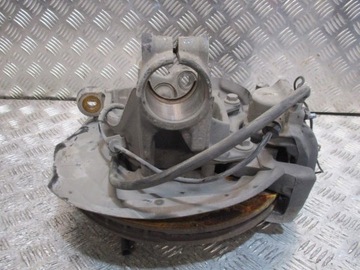 фото thumb №9, Поворотный кулак поворотный кулак bmw x3 f25 2.0d xd