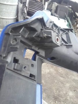 фото thumb №8, Лівий панель фари вкладиш обшивка лампи volvo fm4 fm eur6