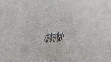 Пружина Briggs & Stratton 260575/691783