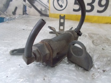 фото thumb №3, Клапан воздуха mercedes atego 818