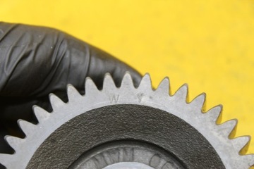 фото thumb №6, Колесо зубчасте vw lt 28 35 46 2.8 tdi 067401