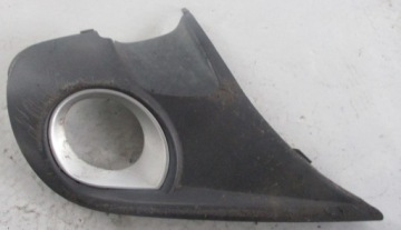 фото thumb №1, Vw touareg решётка рамка бампера 7l6853399