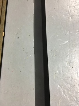 фото thumb №3, Левая планка пороговая 764197834r renault koleos ii