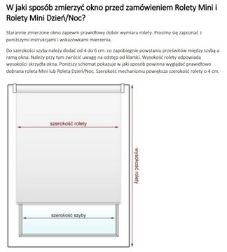 Roleta Dzień/Noc BH-09 57x150cm Chałwa