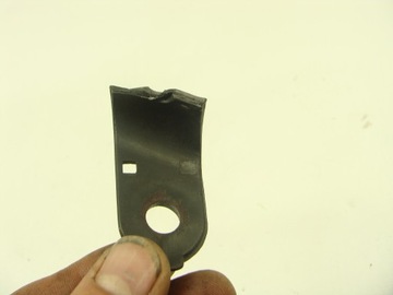 фото thumb №11, Лампа передняя левая subaru outback iii legacy iv eu