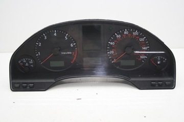 фото thumb №10, Набір стартовий audi a8 d2 lift 2.8 v6 quattro