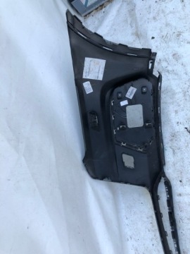 Бампер перед audi q3 s-line 8u0 lift 2014 передний Цена, фото thumb