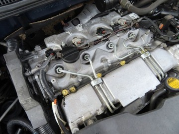фото thumb №15, Двигатель toyota avensis _t25_ 1cdftv 2.0l дизель 85kw 2004