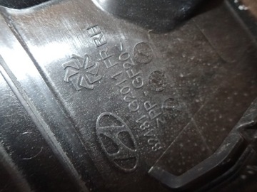 фото thumb №4, Механизм подъёма окон hyundai ioniq правый prz