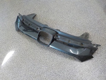 фото thumb №1, Решётка радиатора решётка радиатора honda cr-v iv lift 2014-2018