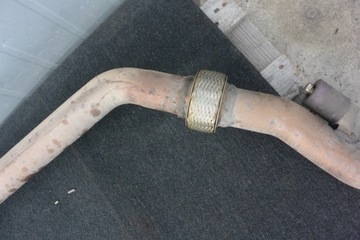 фото thumb №14, Гаситель выхлоп kpl 2.2d jaguar xf x250 lift